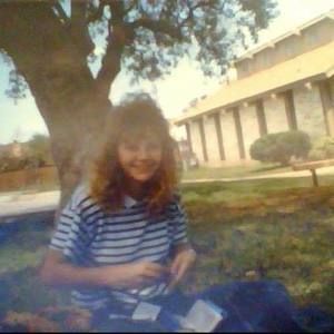 Meet your Posher, Melissa